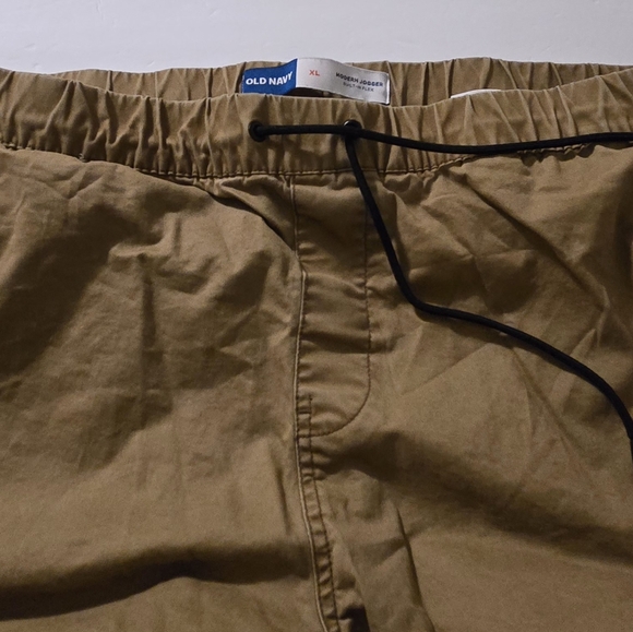 Mens XL Old Navy Joggers - Picture 2 of 3